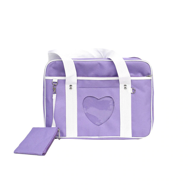 NFI essentials Handy Fold Up Shopping Bag Handbag – AYAHA ENTERPRISES  PRIVATE LIMITED