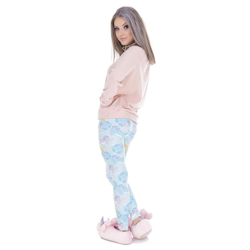 Baby Unicorn Leggings - pants