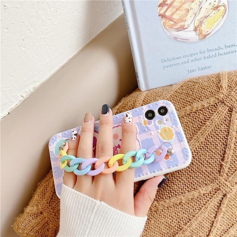 Candycore Bear iPhone Case - fairy kei, iphone, iphone case, cases, iphones
