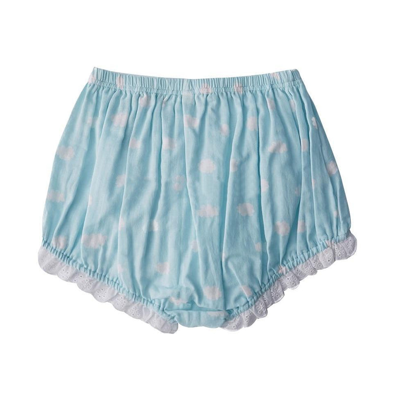 Cloudy Baby Bloomers - adult baby, bloomer, bloomers, clouda, clouds