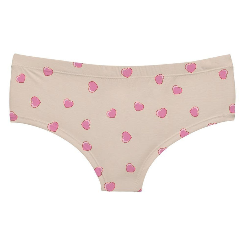 Bunnies Underwear - Stylish, affordable and colourful! by Bunnies
