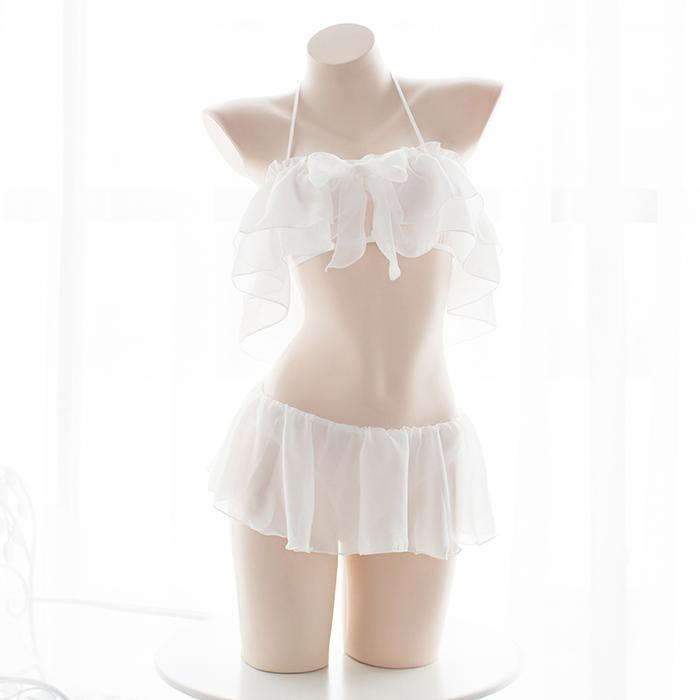 Ethereal Princess Lingerie Set - lingerie