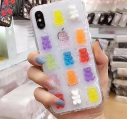 Gummy Bear iPhone Case Gummy Bear iPhone Case