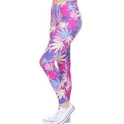 High Life Leggings - pants