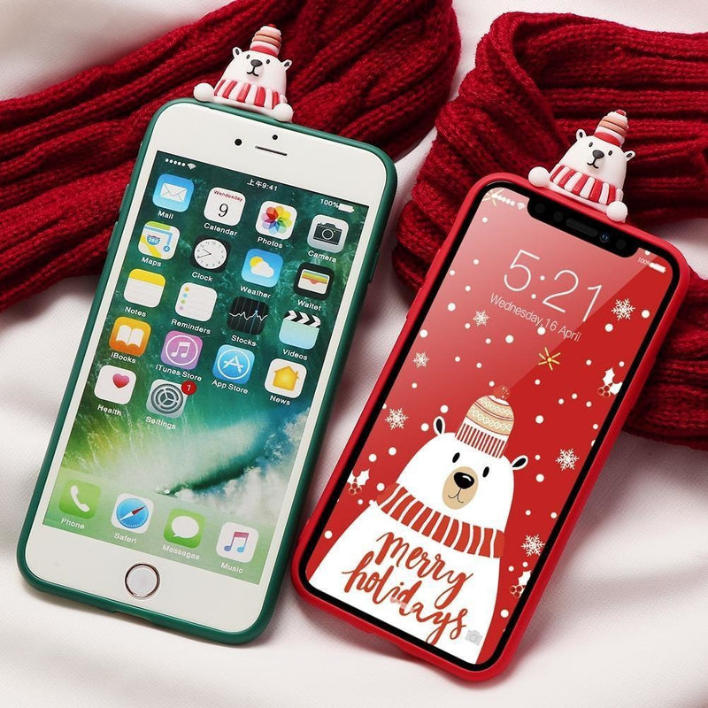 iPhone Cases & Covers