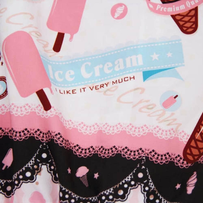 Ice Cream Shoppe Skirt