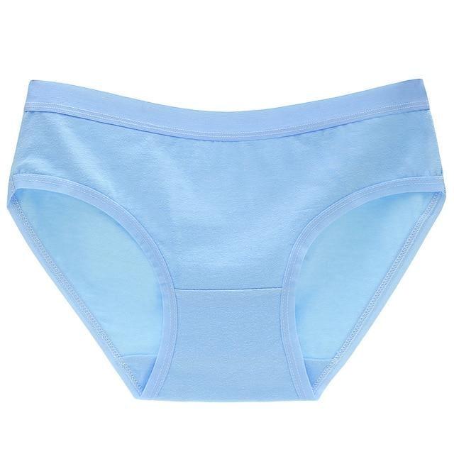 Little Briefs Kawaii Panties Undies Plus Size 3XL | Kawaii Babe
