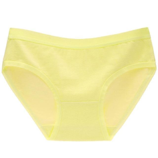 Kawaii Panties Of Large Size Underwear Women Sexy Bow Mesh Cute Womens  Cotton Briefs Plus Size Panties Female From Honjiao, $29.16