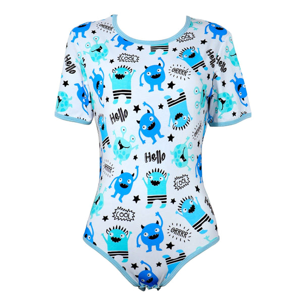 Adult Onesies Bodysuits Jumpers And Rompers Collection | Kawaii Babe