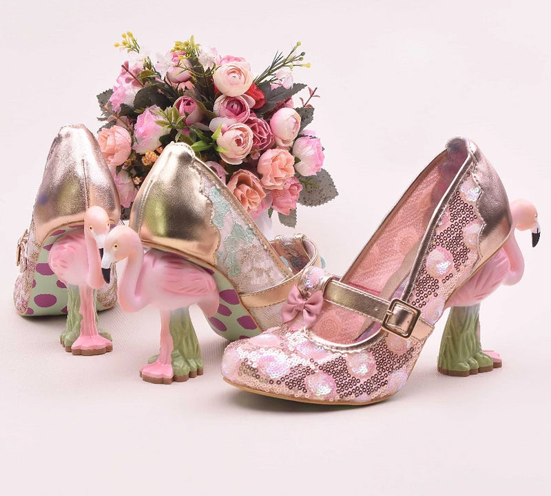 Buy Maroon Heeled Sandals for Women by Kiana House Of Fashion Online |  Ajio.com