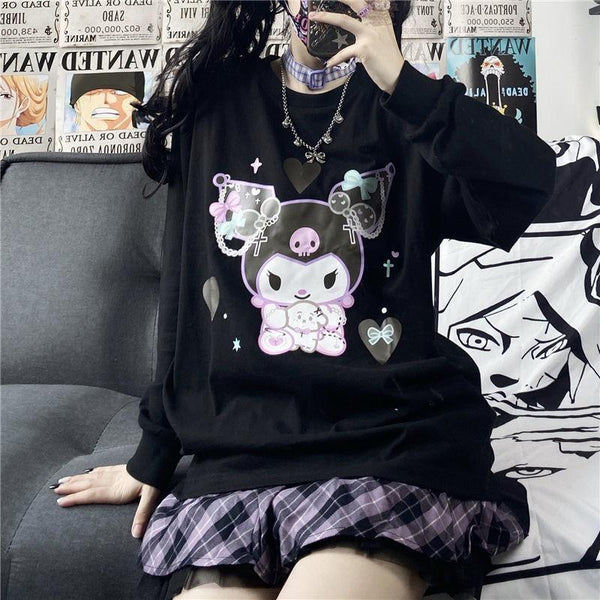 Pastel Goth Fashion Clothing & Accessories Collection | Kawaii Babe