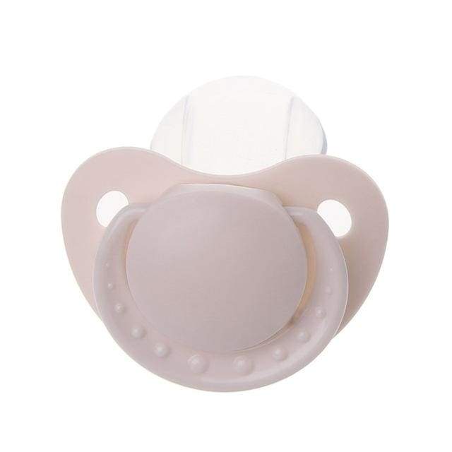 Adult Pacifiers