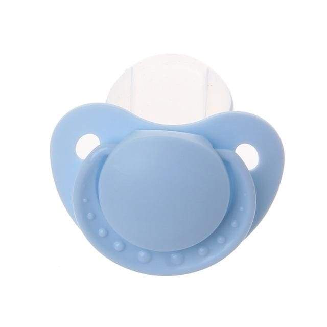 Adult Pacifiers