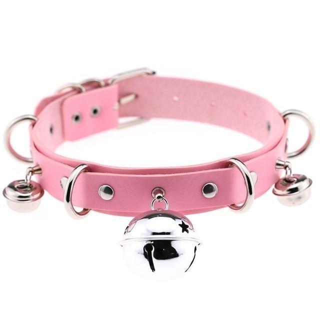 Cosplay cat collar Clearance