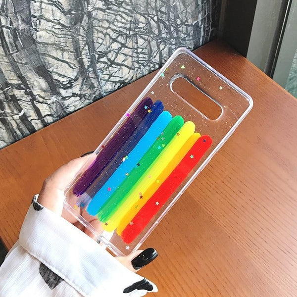 Pride Samsung Case - phone case
