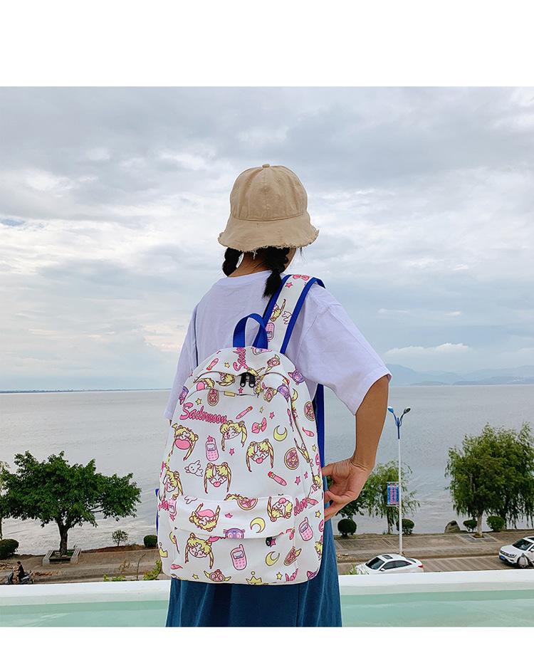 Mahou Shoujo Backpack