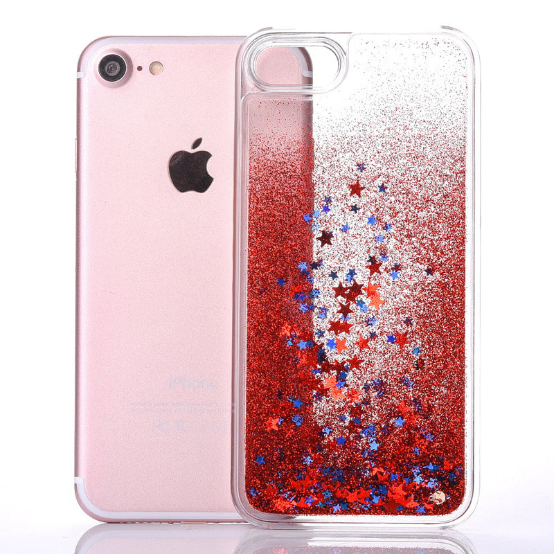 iPhone XR Sparkle / Liquid Quicksand Case - Cell Phone Repair