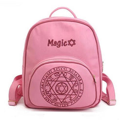 Magical Girl Backpack