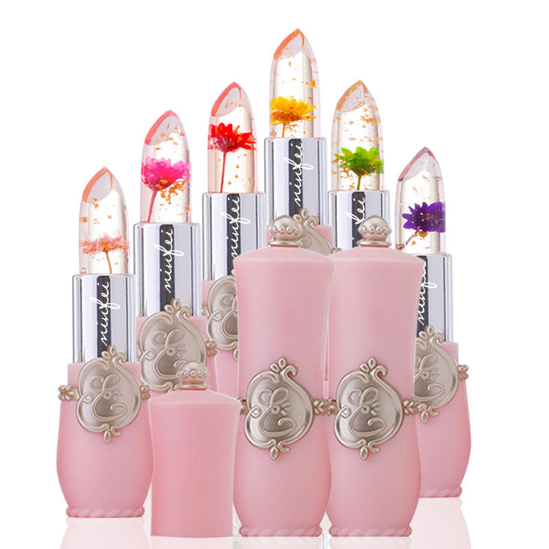 Flower Jelly Lipstick
