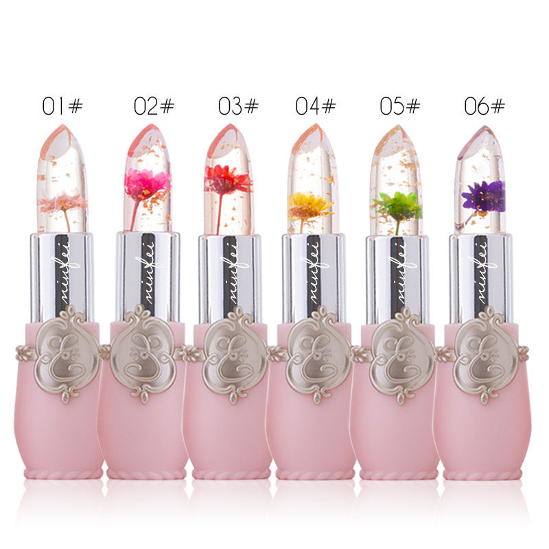 Buy Spdoo Jelly Lipstick Long Lasting Moisturing Color-Changing Lipsticks 1  Pc Online at desertcartBolivia