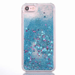 Liquid Glitter Phone Cases iPhone Models Quicksand Liquid Glitter Phone Cases iPhone Models Quicksand