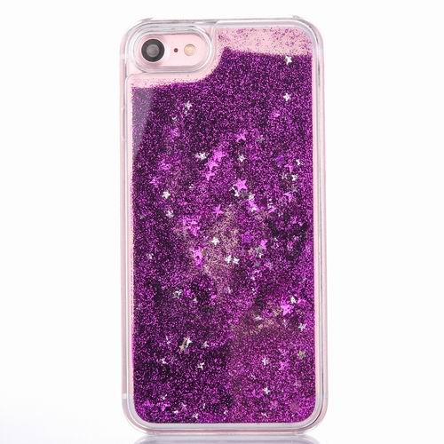Liquid Glitter Phone Cases