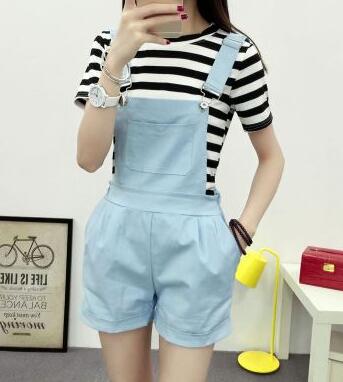 kawaii overalls coveralls jumper dungarees youthful little girl ddlg cgl young suspender straps by kawaii babe