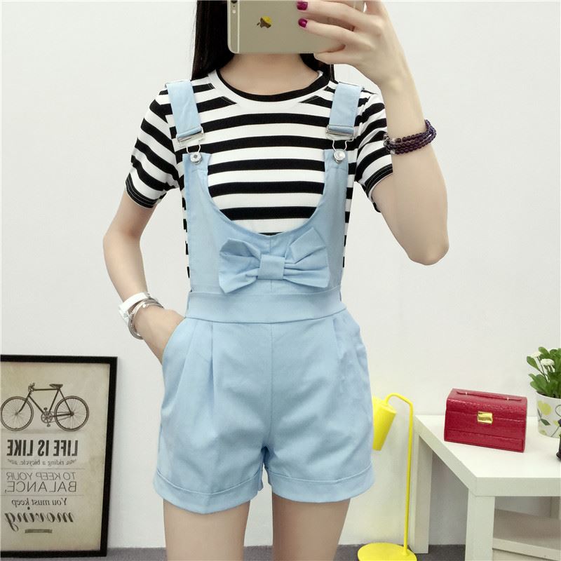 kawaii overalls coveralls jumper dungarees youthful little girl ddlg cgl young suspender straps by kawaii babe