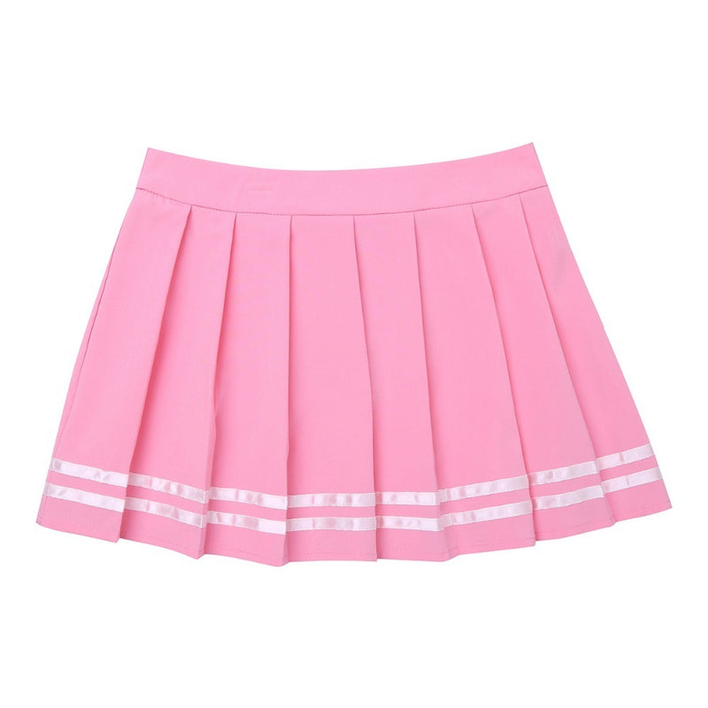 school girl sailor scout adult onesie two piece 2pc set outfit romper jumper bodysuit sailor scout sailor moon cosplay costume snap crotch cgl abdl ddlg by kawaii babe