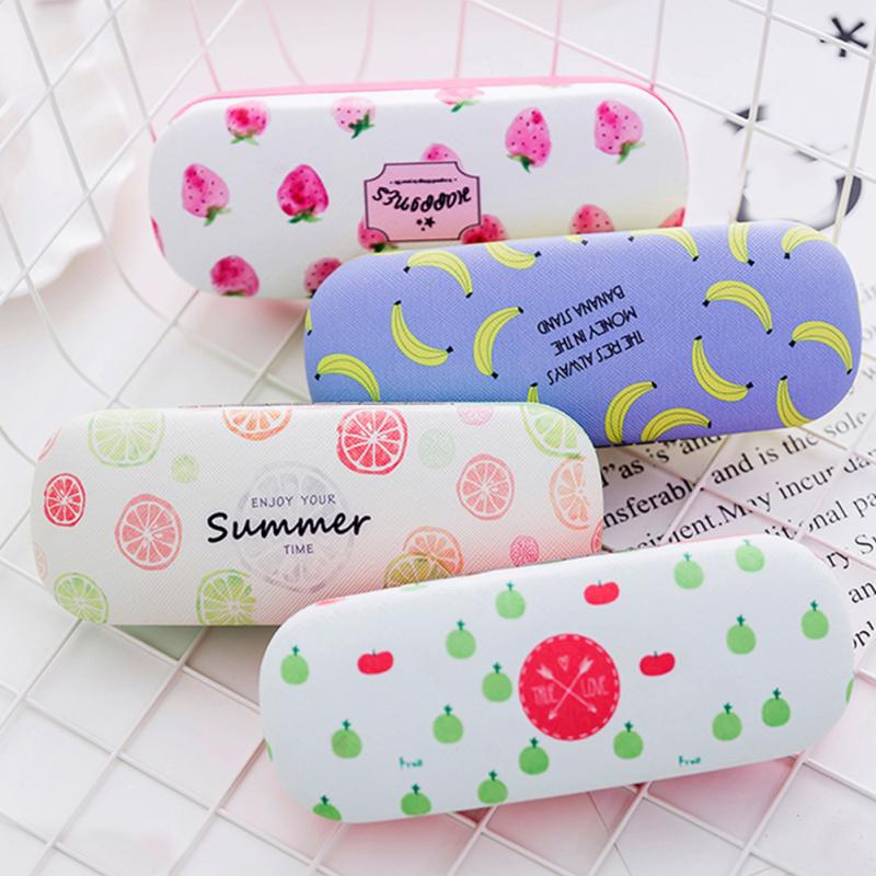 Fruity Glasses Case - Main Image