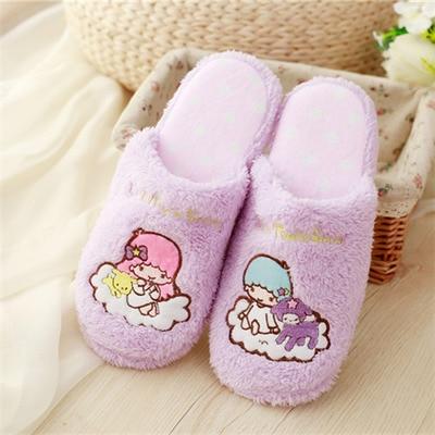 Dreamy Bedtime Slippers