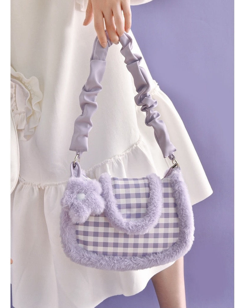 https://kawaiibabe.com/cdn/shop/products/purple-plush-plaid-handbag-fairy-kei-fashion-keis-handbags-purse-kawaii-babe-538_800x.jpg?v=1666589451