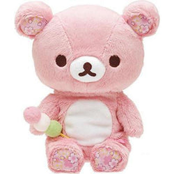 Sakura Bear Plush - 22cm - stuffed animal