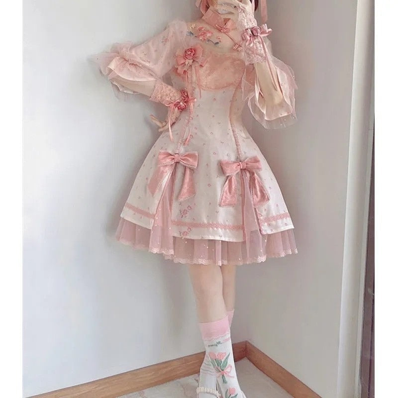 Cute Japanese Fashion Dresses cute-japanese-fashion-dresses