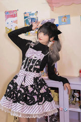 Bandeau Sanrio Kuromi Hello Kitty My Melody Cinnamoroll Lolita Make Up  Clean Face -  Canada