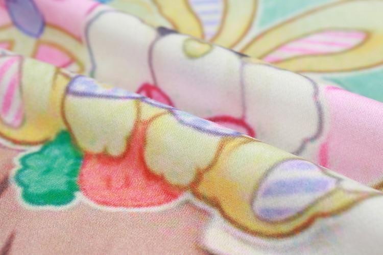Snacky Littlespace Sweater Dress - abdl, adult baby, ageplay, anime, fairy kei