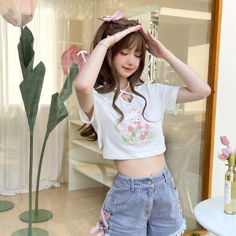 Cute Crop Tops, Shop The Largest Collection