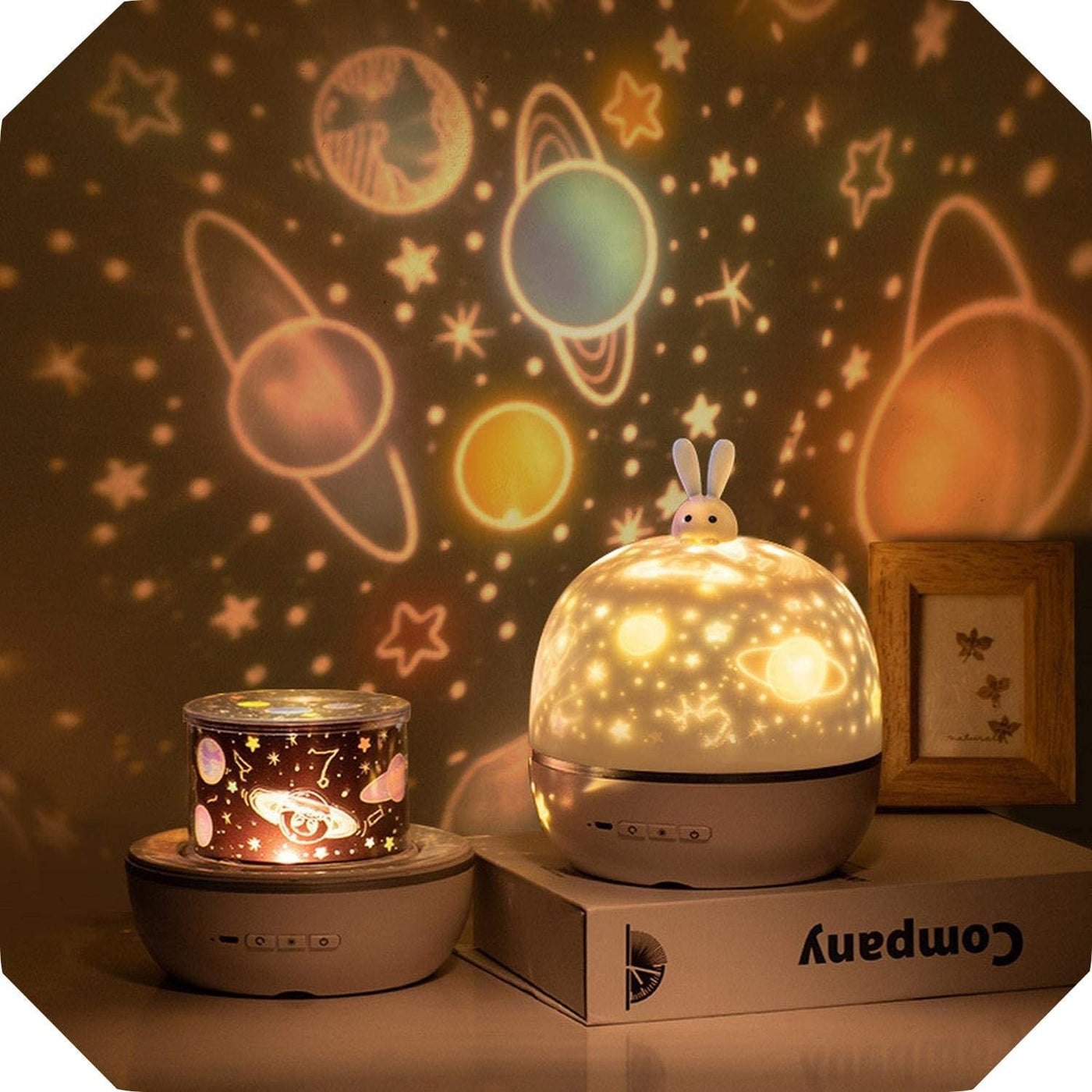 Galaxy sky lamp outlet