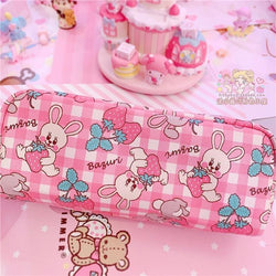 Large Oversized Hello Kitty Duffle Bag Handbag Kawaii Cute Kawaii Babe