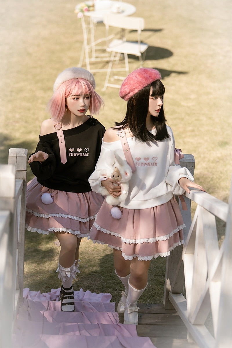 Shop by Style, Pastel Goth Clothing