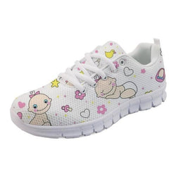 Sweet Baby Runners - Sleepy Baby / 5 - shoes
