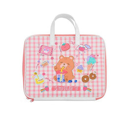 Kawaii laptop bag Clearance