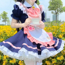 Anime Cosplay Costumes | For Girls | For Woman | For Man – Animee Cosplay
