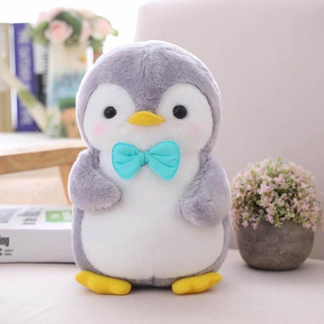 Tiny Penguin Plushies - 45cm / Boy Penguin - stuffed animal