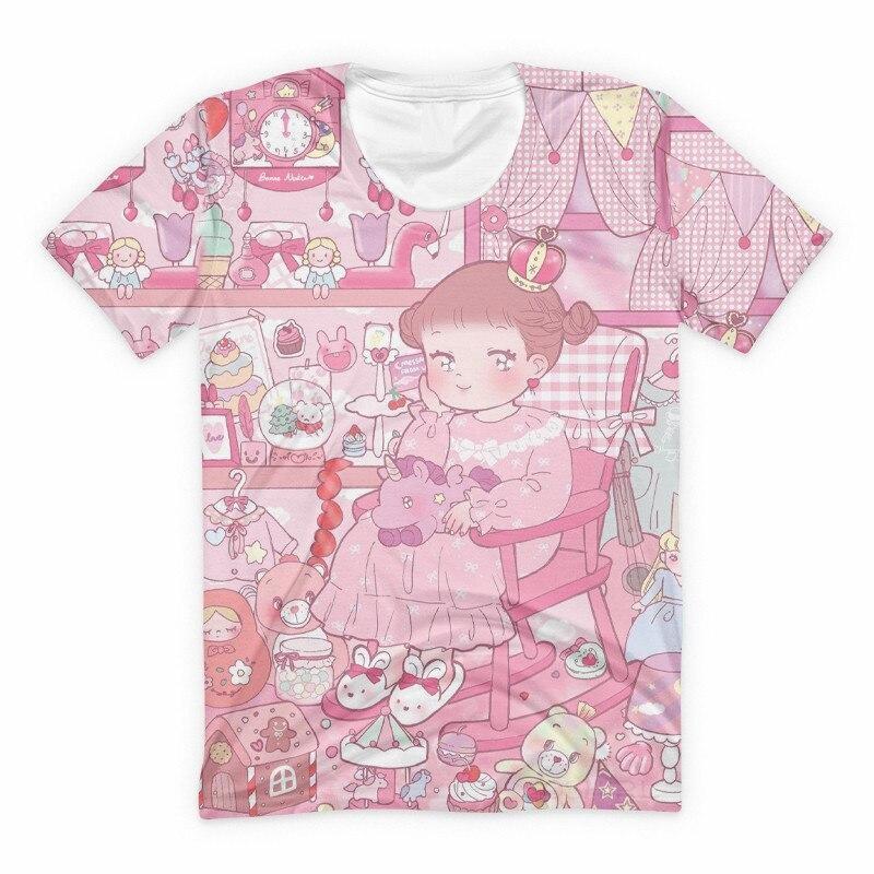 Toy Room Princess Tee - Toy Room / 4XL - shirt
