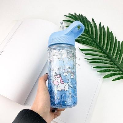 Unicorns Water Bottles - Cuptify