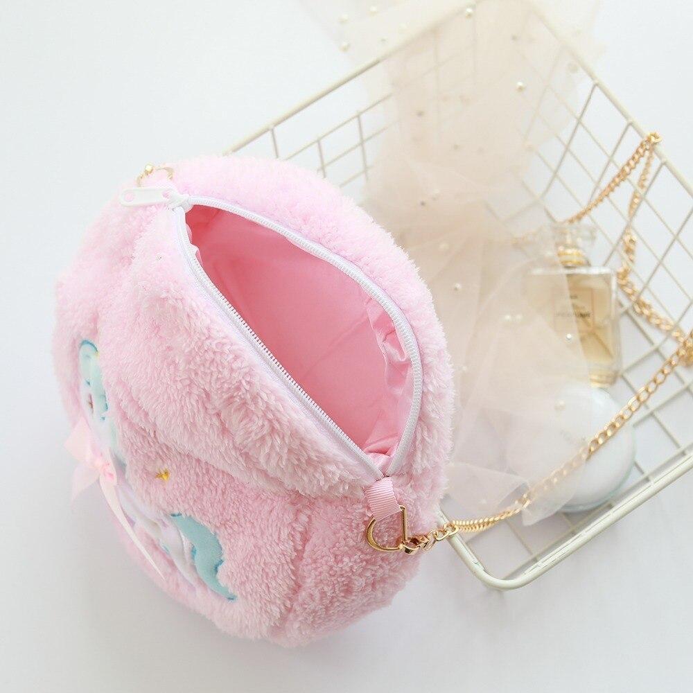 Unicorn Sweet Lolita Handbag Purse Pastel Kawaii | Kawaii Babe